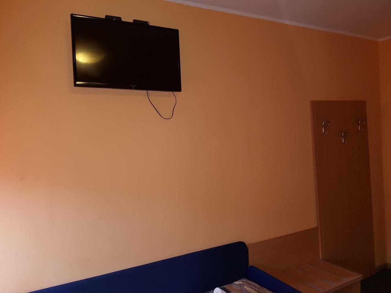 Albergo Ristorante Al Gallo Sanguinetto Esterno foto